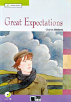 Green Apple 1 Great Expectations with Audio